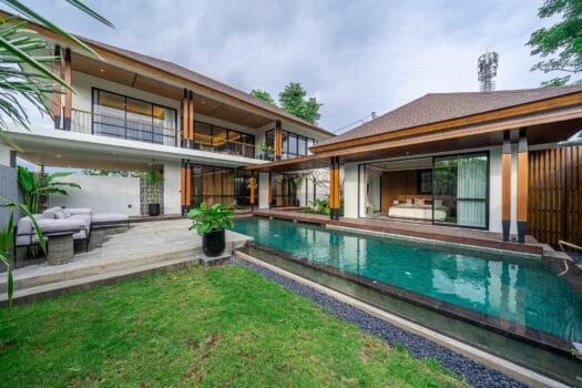 Natadesa resort residence