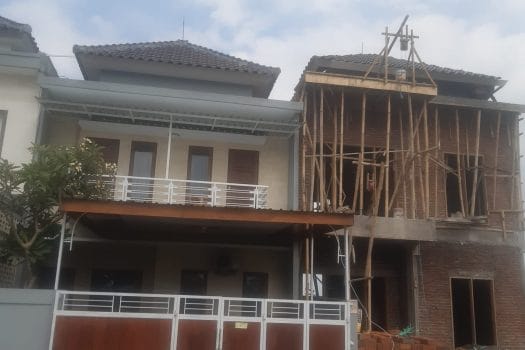 rumah siap huni denpasar