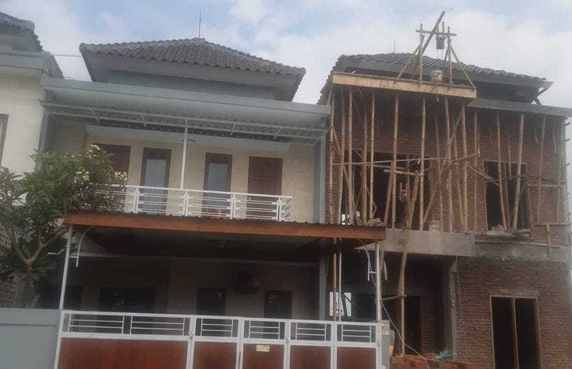 rumah siap huni denpasar