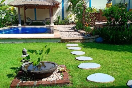 villa umalas