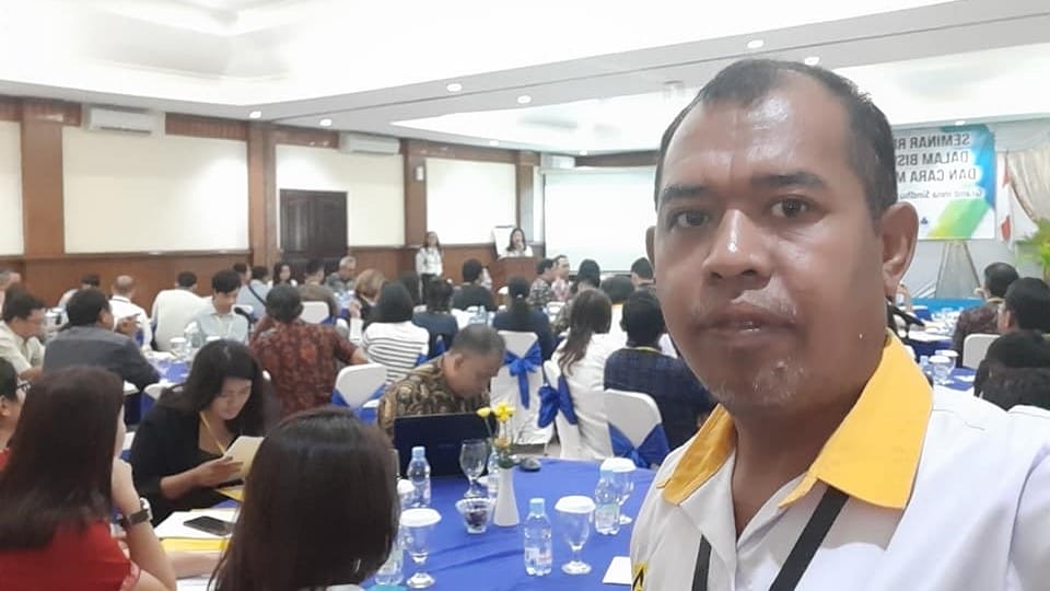 Training broker AREBI. Training broker AREBI.