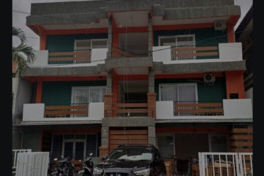 Hotel melati denpasar