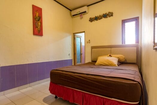 rumah sewa bulanan taman griya