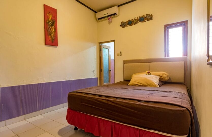 rumah sewa bulanan taman griya