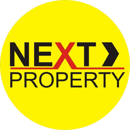 Logo Next Property
