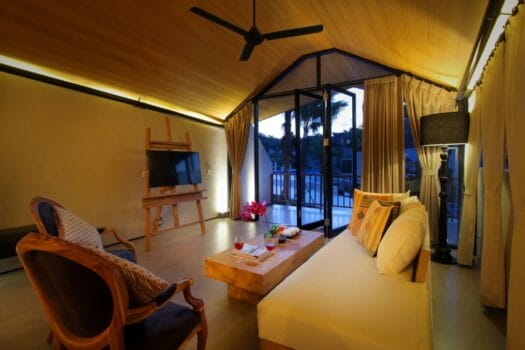 dijual villa di kuta bali