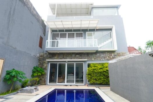 villa for sale nusa dua