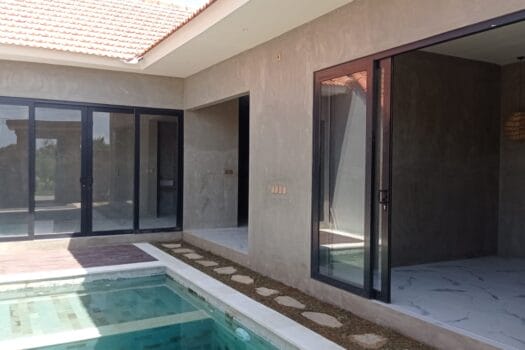 Villa sewa tahunan Berawa