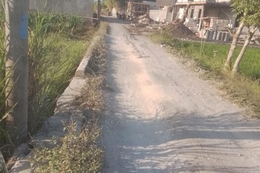 land for lease in kerobokan