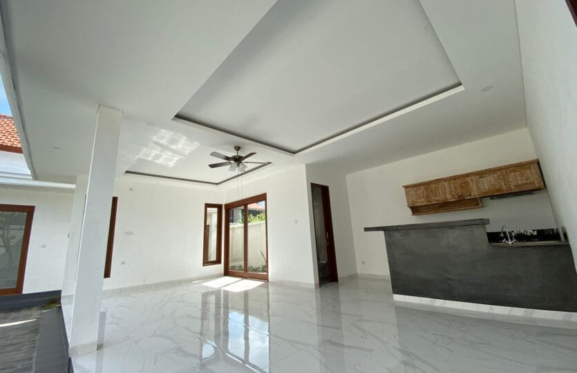 Villa rental pererenan