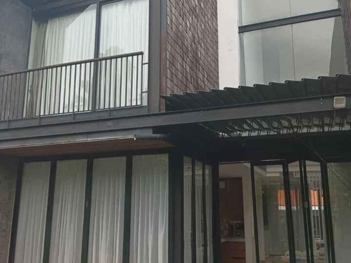 Villa rental near montessori canggu