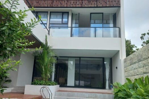 Dijual Luxury Villa Baru Lantai 4 di jimbaran