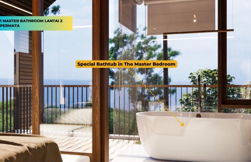 Green Balangan Residence (Type Permata)