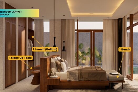 Green Balangan Residence (Type Permata)