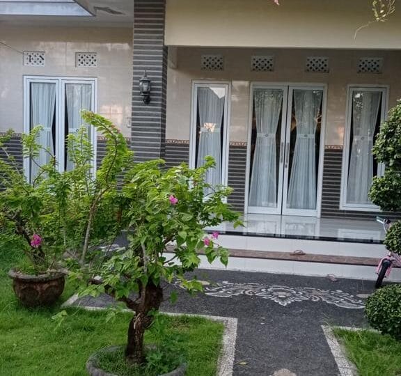 Good housing for rent in Kaba-Kaba