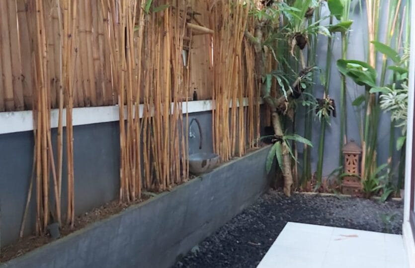 New House For Sale at Tabanan