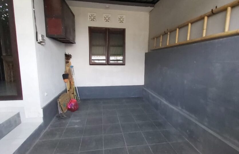New House For Sale at Tabanan