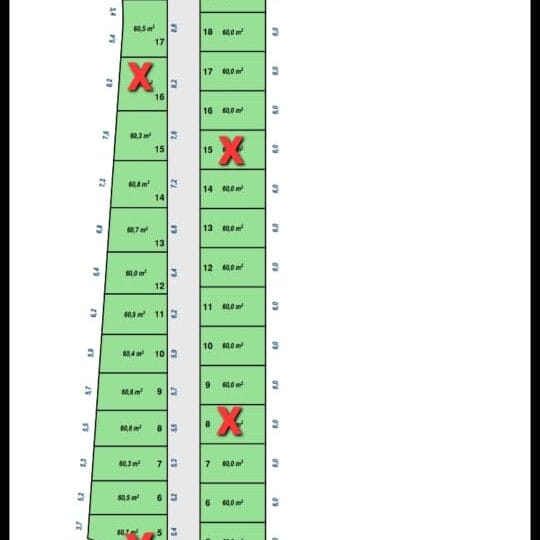 Promo kavlingan lokasi tangtu denpasar timur