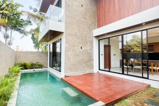 Brand New villa Munggu Tumbak Bayuh Canggu