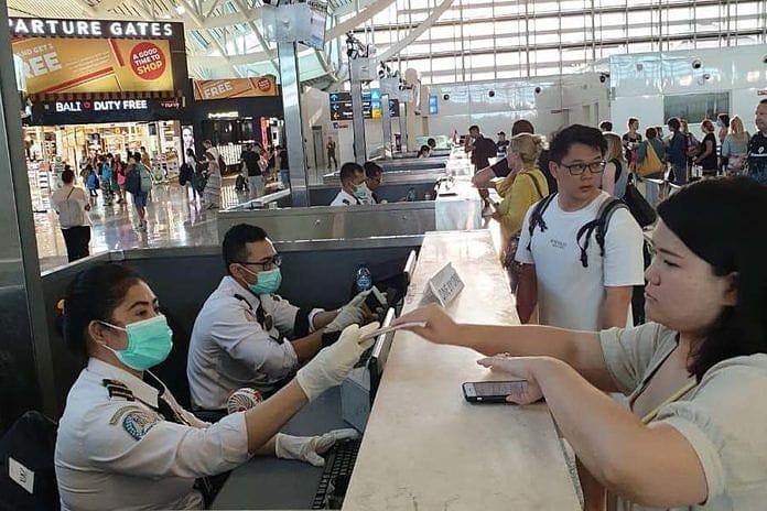 How to get the second home visa in bali