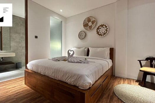 3 Bedroom Villa in Kayu Tulang Canggu