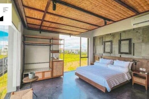 5 Bed room Villa in Kayu Tulang Canggu