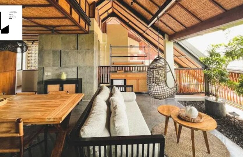 5 Bed room Villa in Kayu Tulang Canggu