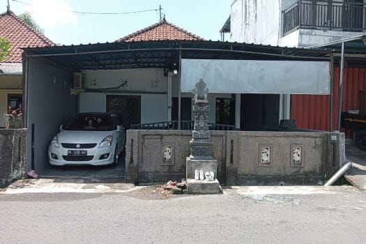 rumah murah mengwi