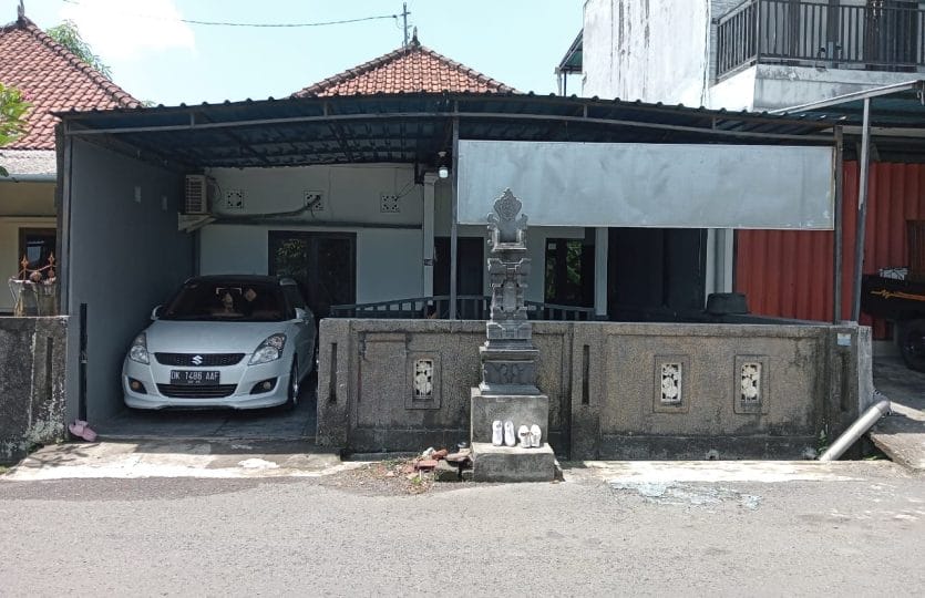 rumah murah mengwi