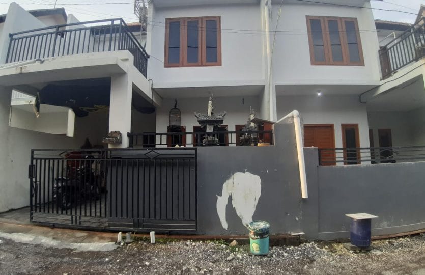 rumah termurah di denpasar