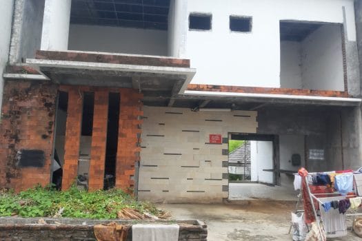 tanah murah di kuta bali