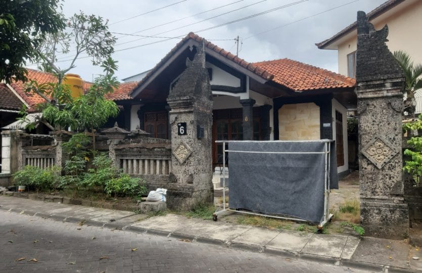 rumah murah jimbaran