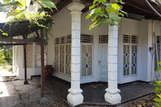 villa murah di kuta bali