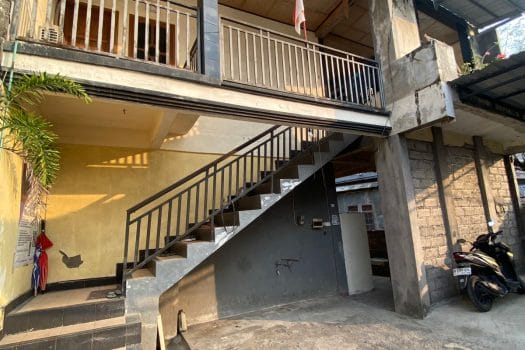 jual rumah + kost2an di padangsambian, denpasar barat