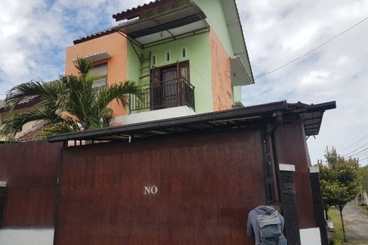 rumah murah kota denpasar