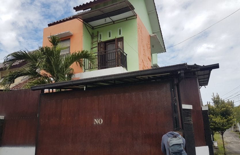 rumah murah kota denpasar