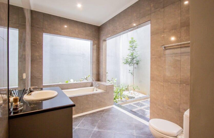 Villa Kekasih Seminyak