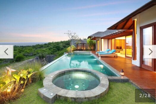 Villa Vivo Uluwatu