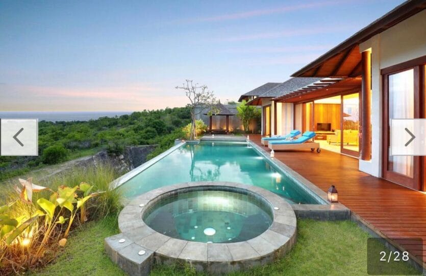 Villa Vivo Uluwatu