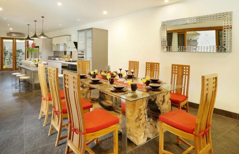 Villa Sayang Seminyak