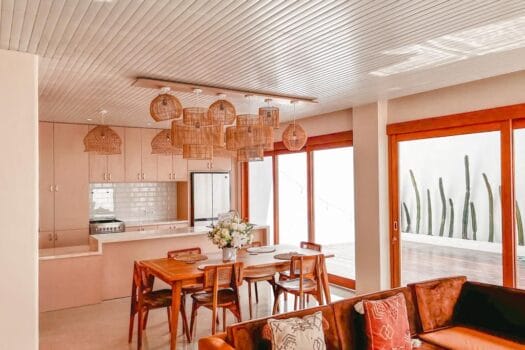 Villa Casa Maia Umalas