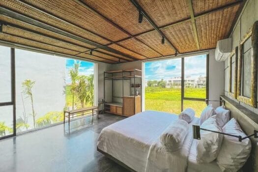 Villa The Hollow Canggu