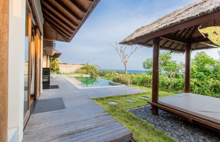 Villa Vivo 2 Uluwatu