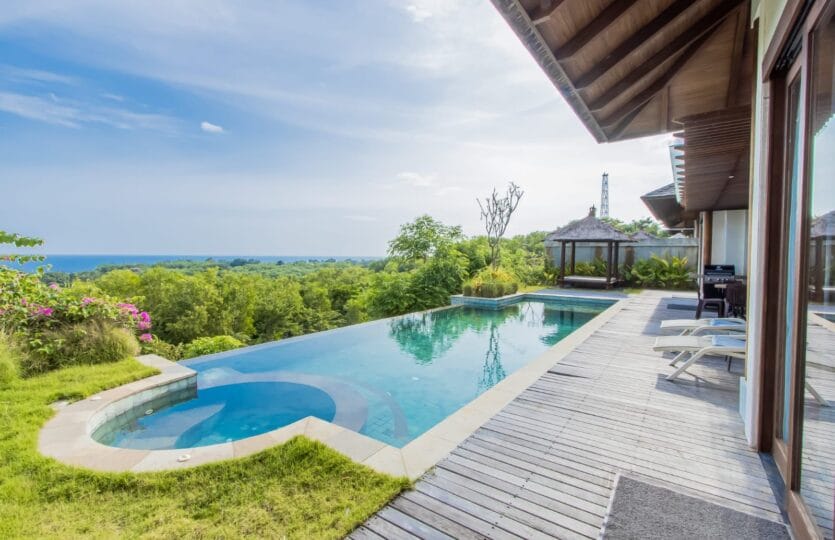 Villa Vivo 2 Uluwatu