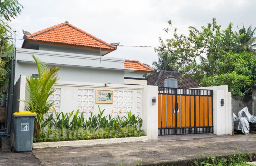 Villa R & A Ubud Suitable for Small Group