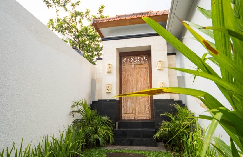 Villa R&A Tebongkang Ubud 2