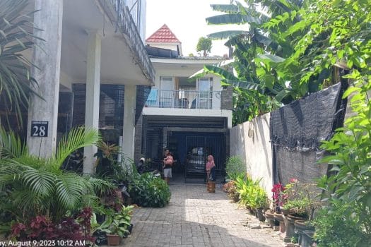 rumah murah di denpasar sesetan