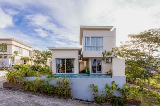 Villa Ananya Seminyak