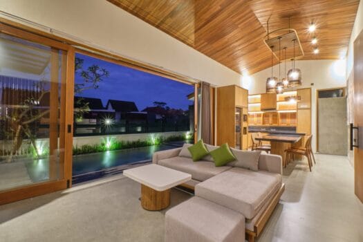 villa murah di ubud bali
