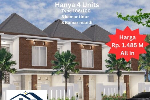 Asri residence gianyar